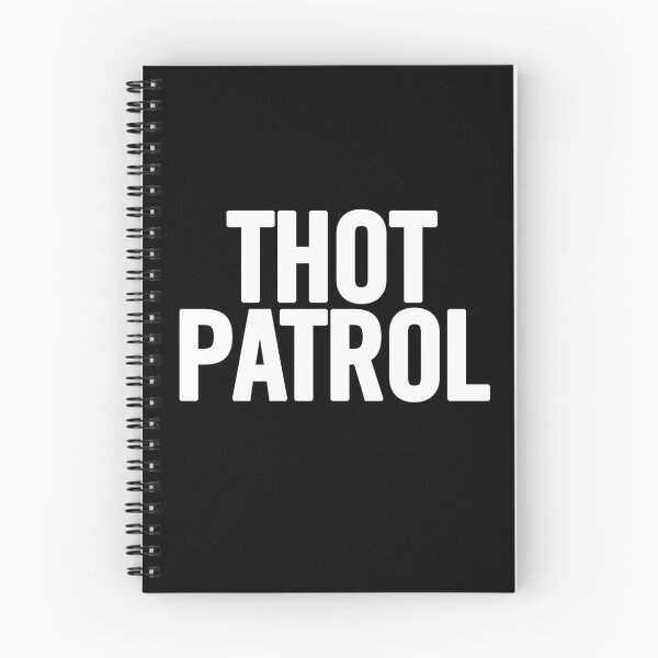 Item preview, Thot Patrol (White) designed and sold by sergiovarela.