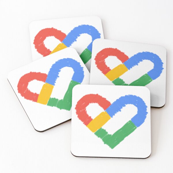 Item preview, Google Fit Pencil Icon drawing designed and sold by KennyLucky.