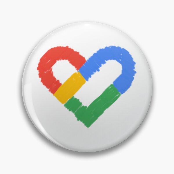 Item preview, Google Fit Pencil Icon drawing designed and sold by KennyLucky.