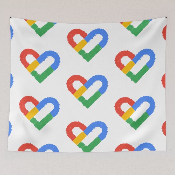 Item preview, Google Fit Pencil Icon drawing designed and sold by KennyLucky.