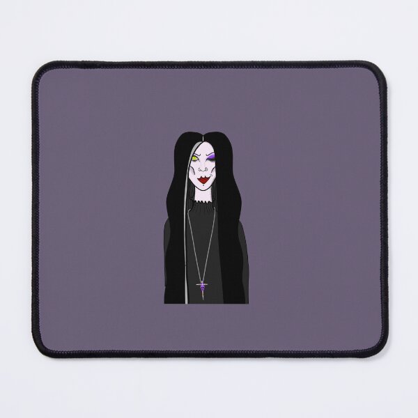 Item preview, Elder Goth Queen designed and sold by Sasha MacDonald.