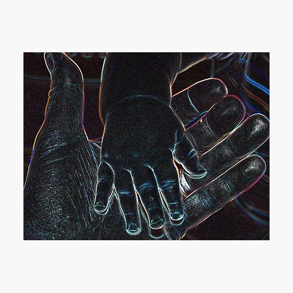 Item preview, hand of wonder designed and sold by dizz37.