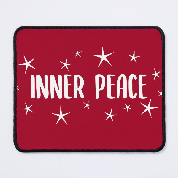 Item preview, Inner Peace designed and sold by BlueZenStudio.
