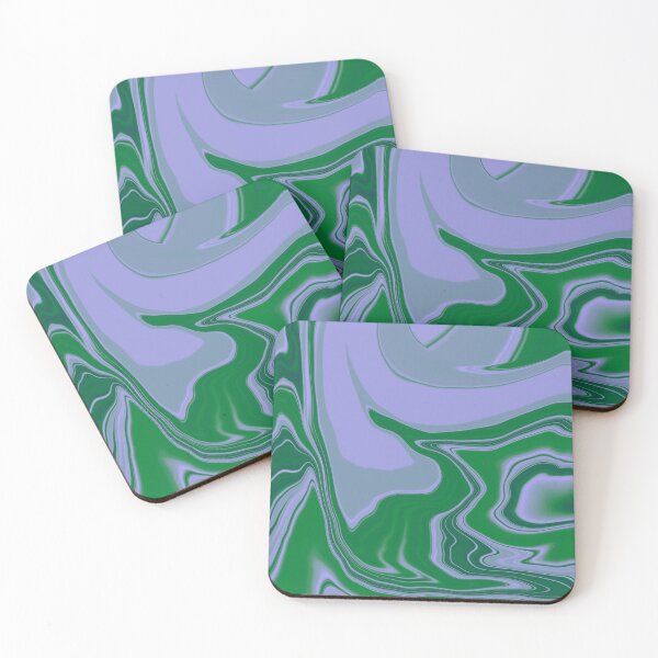 Item preview, Fluid Abstract Pattern 293 designed and sold by Holidays77.