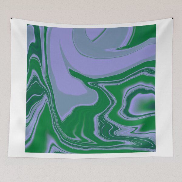Item preview, Fluid Abstract Pattern 293 designed and sold by Holidays77.
