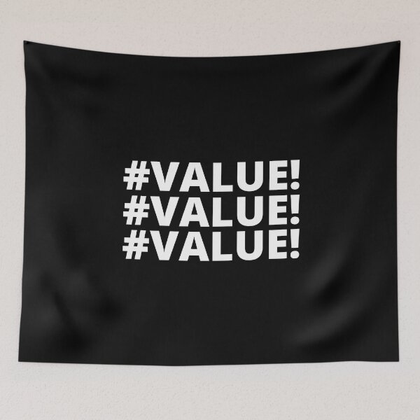 Item preview, value designed and sold by TomorrowQuotes.