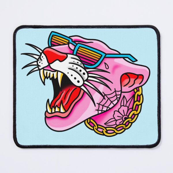 Item preview, Cool Pink Panther designed and sold by RoyalPantiez.