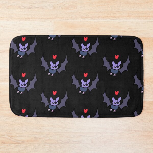 Item preview, WiWi bat designed and sold by RuppertTellac.