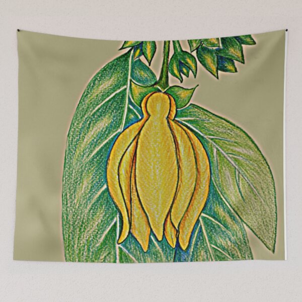 Item preview, Gara-wek flower designed and sold by pracha.
