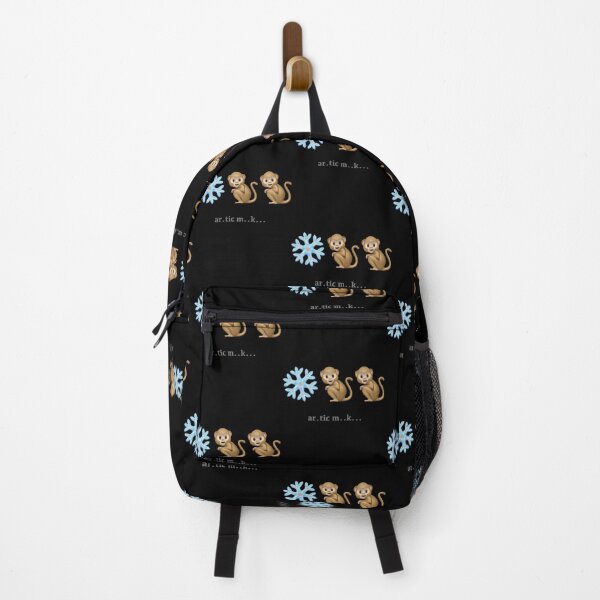 Item preview, Arctic Monkeys Emoji Riddle Classic  designed and sold by eneyifilioui.