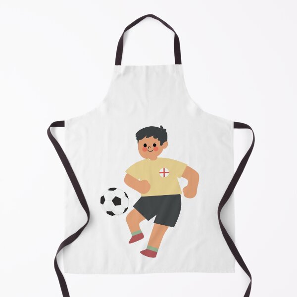 Item preview, England Team Supporter - World Cup designed and sold by theredsharp.