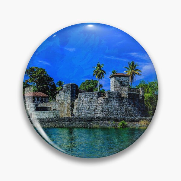 Item preview, Livingston Guatemala designed and sold by Alexandra Rty.