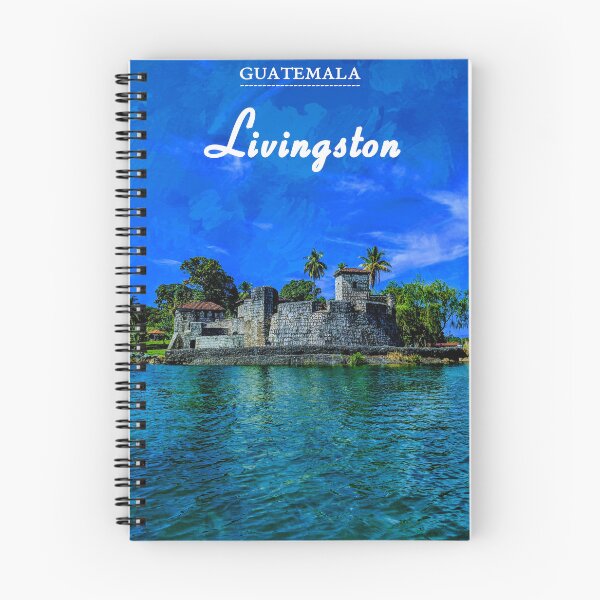 Item preview, Livingston Guatemala designed and sold by Alexandra Rty.