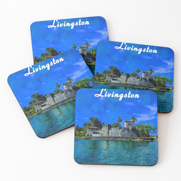 Item preview, Livingston Guatemala designed and sold by Alexandra Rty.