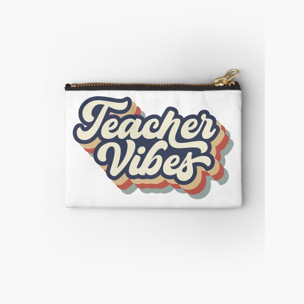 Item preview, Teacher Vibes Rainbow Colorful png, teacher Vibes Teacher Life back to school  designed and sold by best-tshirtss.