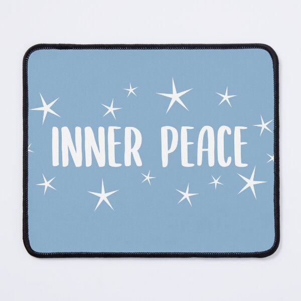 Item preview, Inner Peace designed and sold by BlueZenStudio.