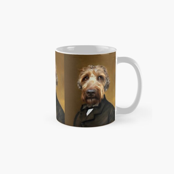 GentleVent Classic Mug