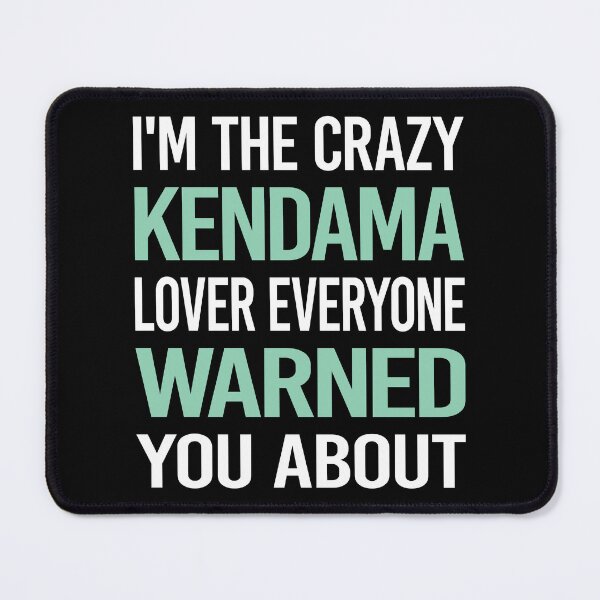 Item preview, Crazy Lover Kendama designed and sold by BimBamFrank.