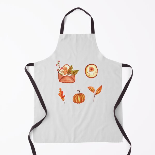 Item preview, Vintage fall hygge drawing designed and sold by pinkyfish1010.