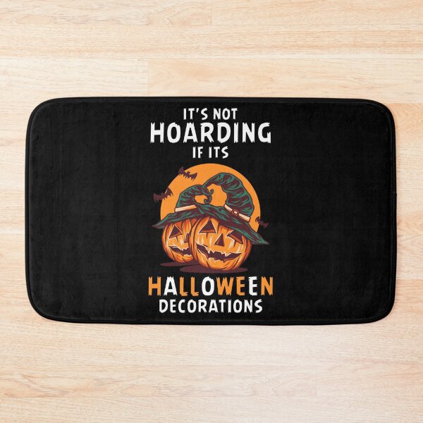 Item preview, its not hoarding if its halloween decorations designed and sold by Dieowl.