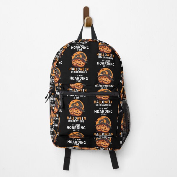Item preview, its not hoarding if its halloween decorations designed and sold by Dieowl.