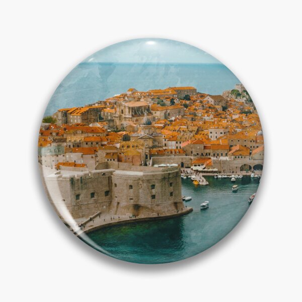 Item preview, Dubrovnik Croatia designed and sold by Alexandra Rty.