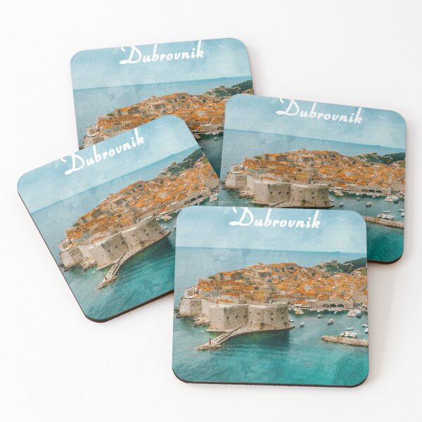 Item preview, Dubrovnik Croatia designed and sold by Alexandra Rty.