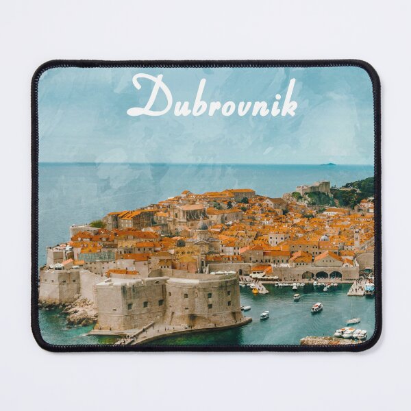 Item preview, Dubrovnik Croatia designed and sold by Alexandra Rty.