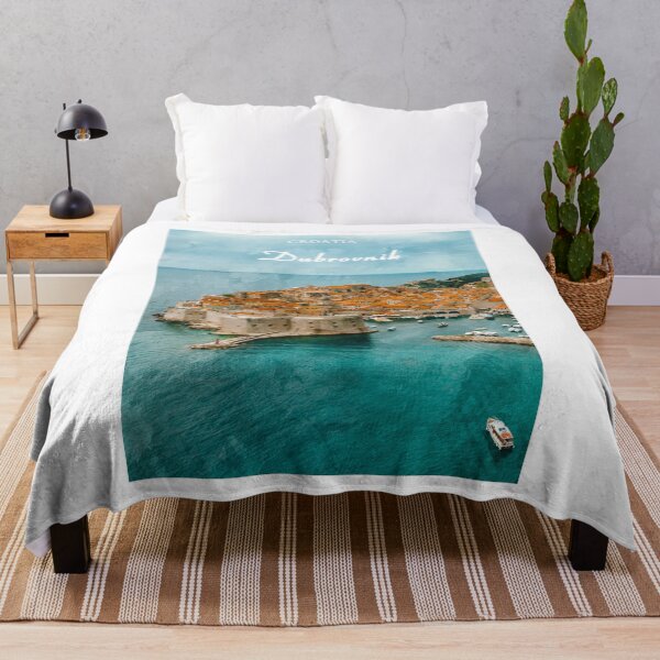 Item preview, Dubrovnik Croatia designed and sold by Alexandra Rty.
