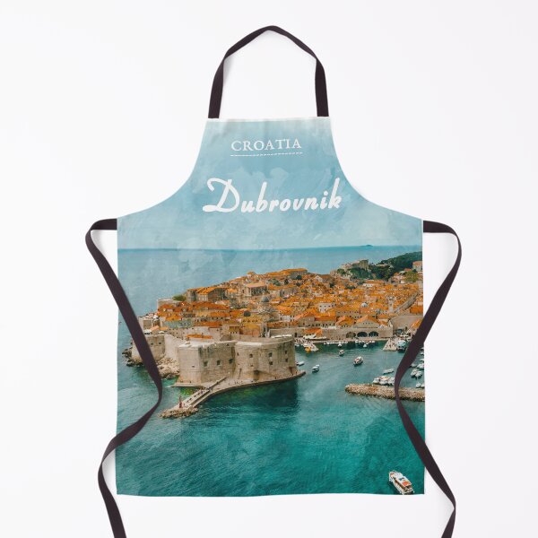 Item preview, Dubrovnik Croatia designed and sold by Alexandra Rty.