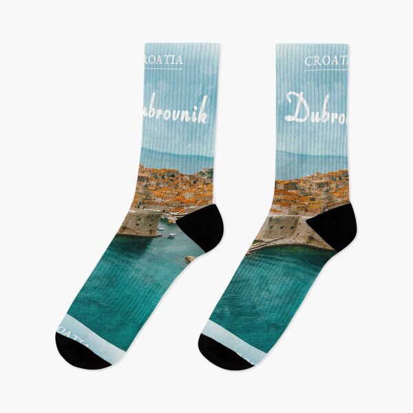 Item preview, Dubrovnik Croatia designed and sold by Alexandra Rty.