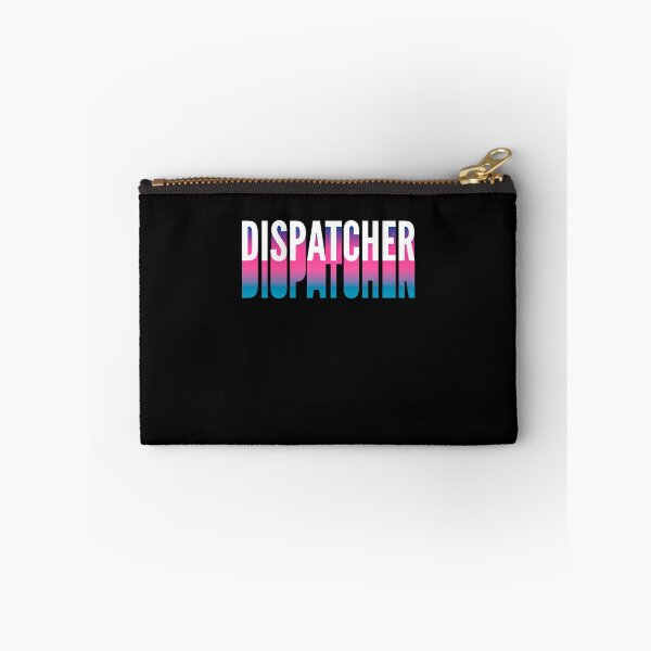 Item preview, Dispatcher With Long Gradient Shadow designed and sold by SVPOD.
