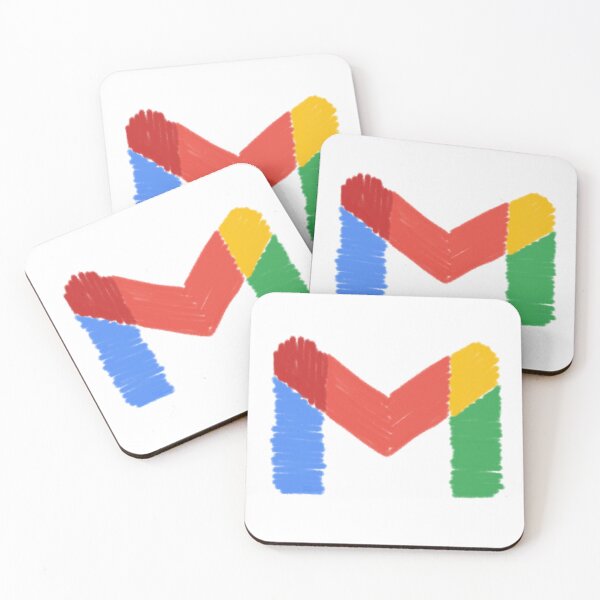 Item preview, Gmail Pencil Icon drawing designed and sold by KennyLucky.