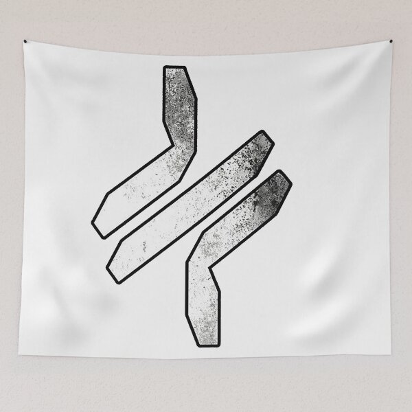 Item preview, Three Line designed and sold by susanrunyon.