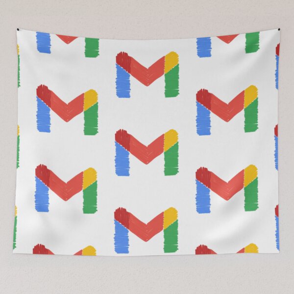 Item preview, Gmail Pencil Icon drawing designed and sold by KennyLucky.