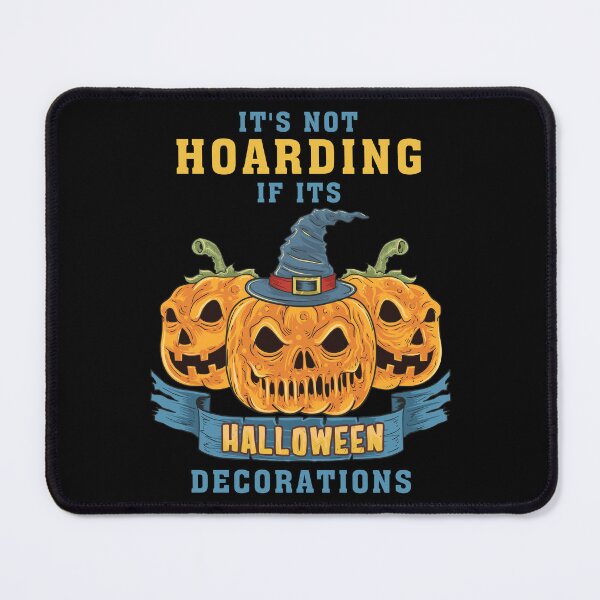 Item preview,  its not hoarding if its halloween decorations designed and sold by Dieowl.