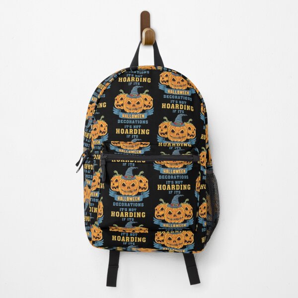 Item preview, its not hoarding if its halloween decorations designed and sold by Dieowl.