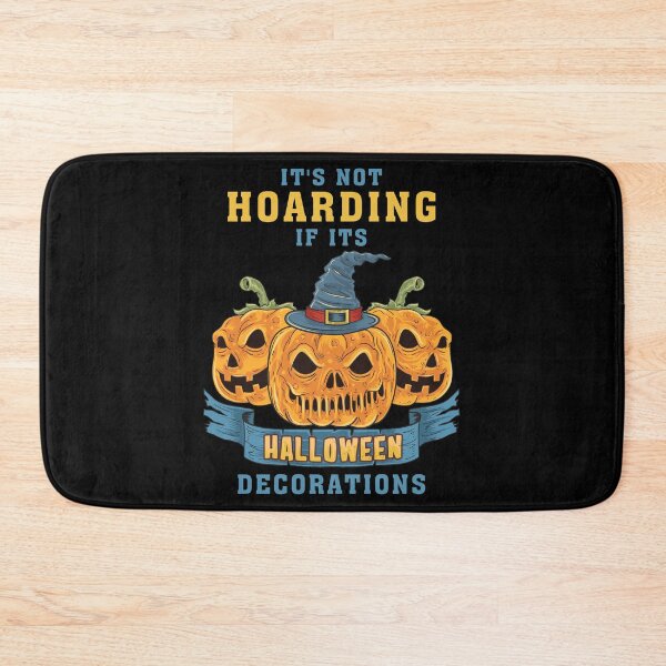 Item preview,  its not hoarding if its halloween decorations designed and sold by Dieowl.