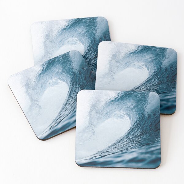 Item preview, Rolling Wave designed and sold by 0Serendipity0.
