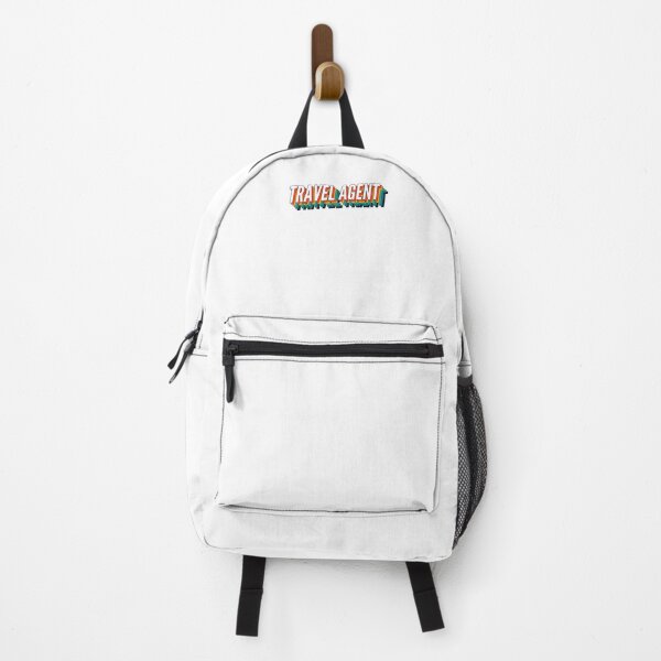 Item preview, Travel agent Retro Vintage Label For The Best Travel agent designed and sold by SVPOD.