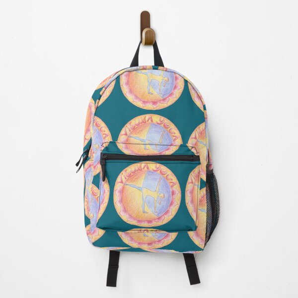 Item preview, Visuna Yoga Shala designed and sold by Francesca Romana Brogani.