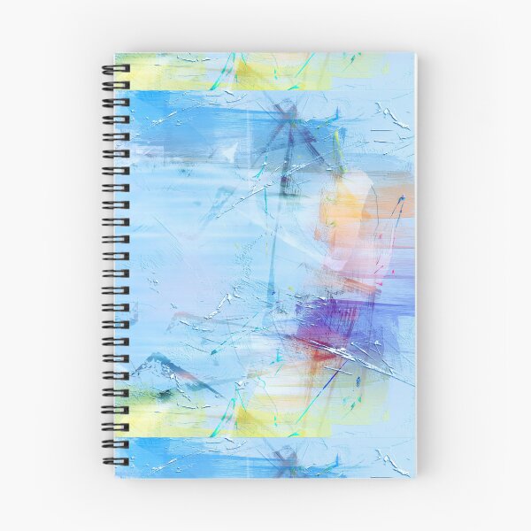Aperçu de l'œuvre Abstrait Oeuvre Peinture Numérique créée et vendue par InfinityStudios.