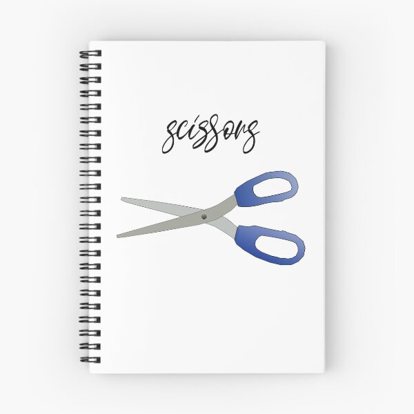 Item preview, Scissors part of the Rock Paper Scissors T-Shirt Halloween Group Party Costume Design designed and sold by MimsTees.
