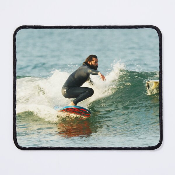 Item preview, Cutting a wave designed and sold by andrewsaxton.