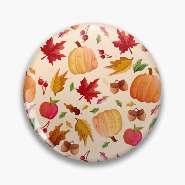 Item preview, Welcome Autumn designed and sold by HikaryChan.
