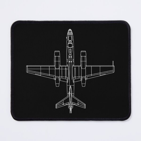 Item preview, Ilyushin Il-28 Model Design designed and sold by avionbubble.
