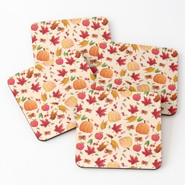 Item preview, Welcome Autumn designed and sold by HikaryChan.