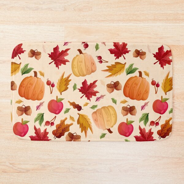 Item preview, Welcome Autumn designed and sold by HikaryChan.
