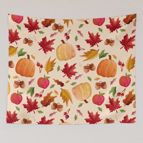 Item preview, Welcome Autumn designed and sold by HikaryChan.