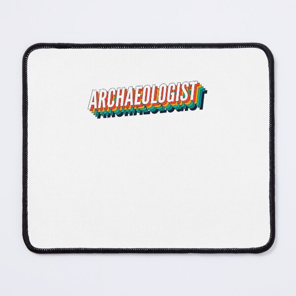 Item preview, Archaeologist Retro Vintage Label For The Best Archaeologist  designed and sold by SVPOD.